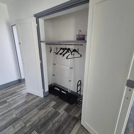 Maison Lumineuse, Ideale Pour Se Ressourcer Vakantiehuis