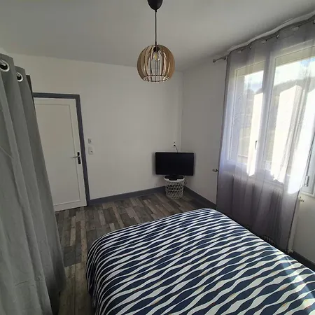 Maison Lumineuse, Ideale Pour Se Ressourcer Vakantiehuis *
